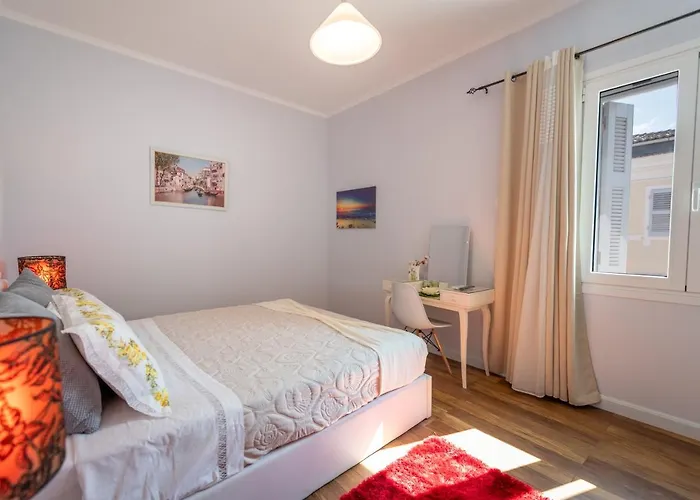 Jordi Apartment