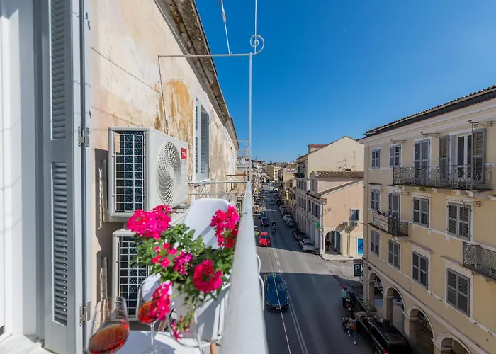Jordi Apartment