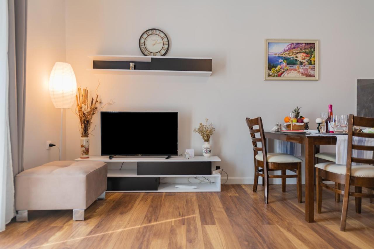 Apartment Jordi Corfu (city)