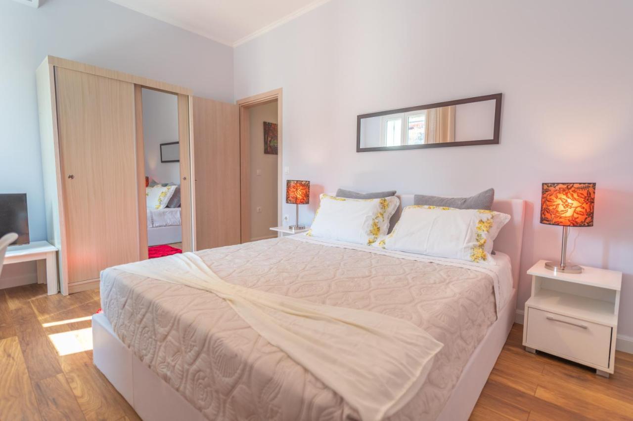 Apartment Jordi Corfu (city)